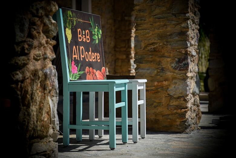 Bed & Breakfast Al Podere