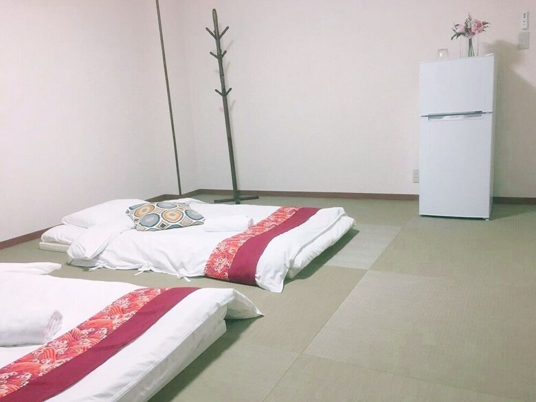 Apartamentos Kaike Honjo