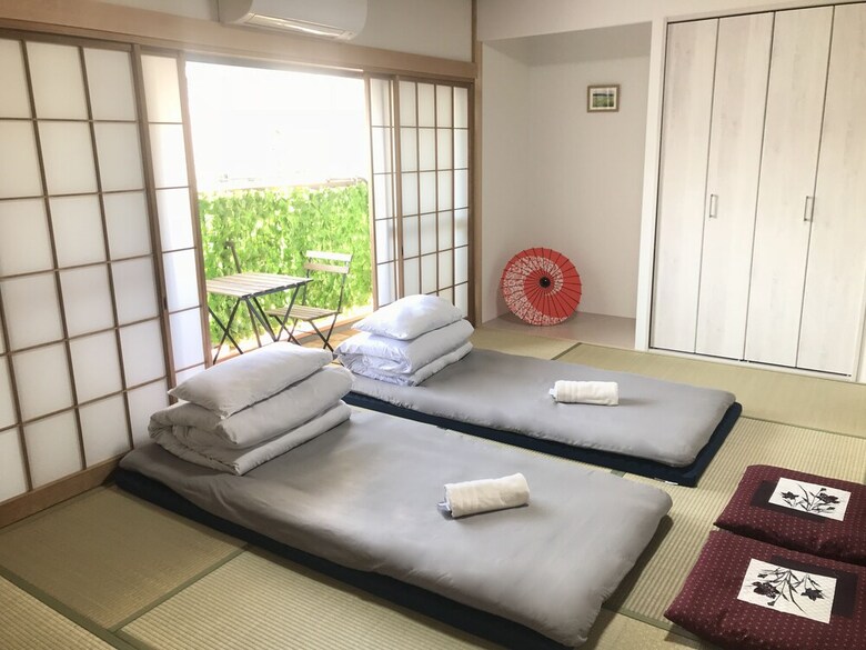Apartamentos Kaike Honjo