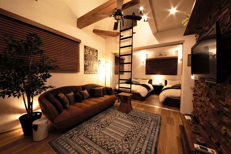 Satoie House