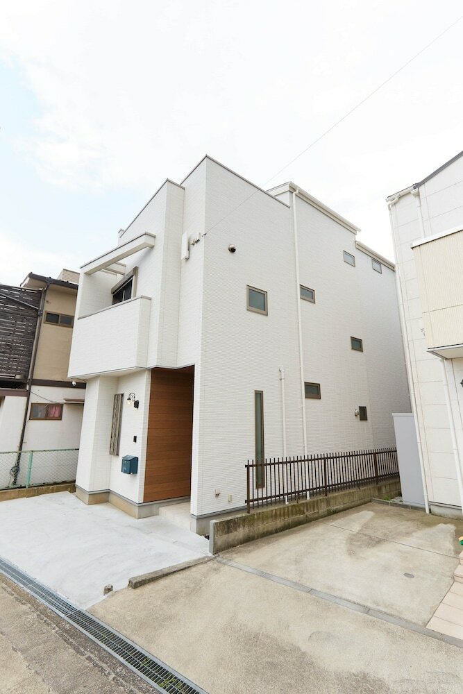 Satoie House