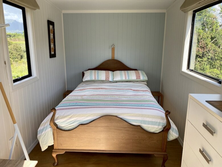 Tui Ridge Eco Cabins