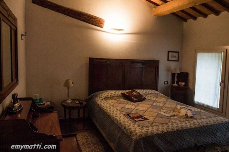 Ai Frutti Di UNA Volta B&B