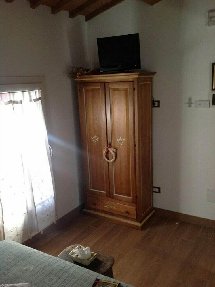 Ai Frutti Di UNA Volta B&B