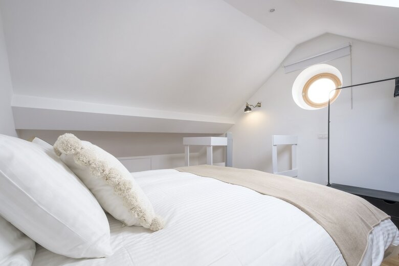 Apartamentos A Regal Touch