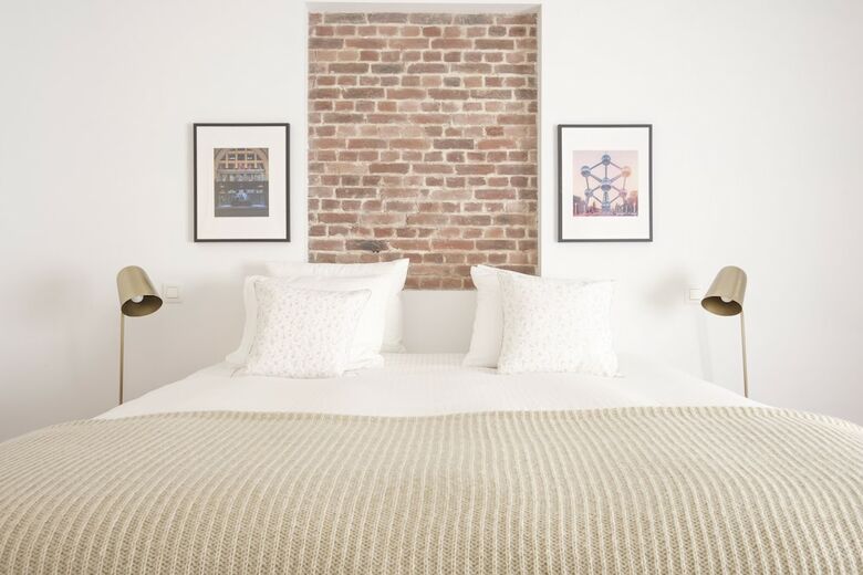 Apartamentos A Regal Touch