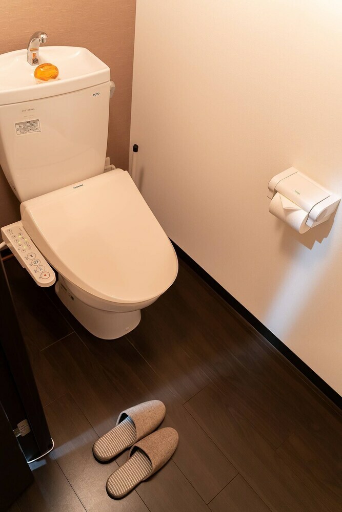 Apartamentos Grandtree Sapporo Station II