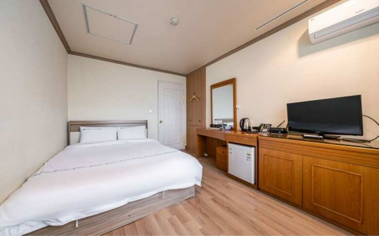 Hotel Benikea San & Bada Jumunjin Resort