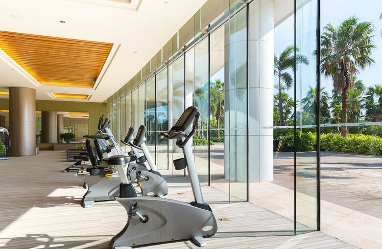 Xiamen International Conference Center Hotel