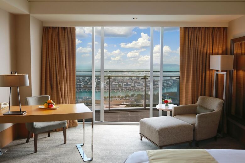 Xiamen International Conference Center Hotel