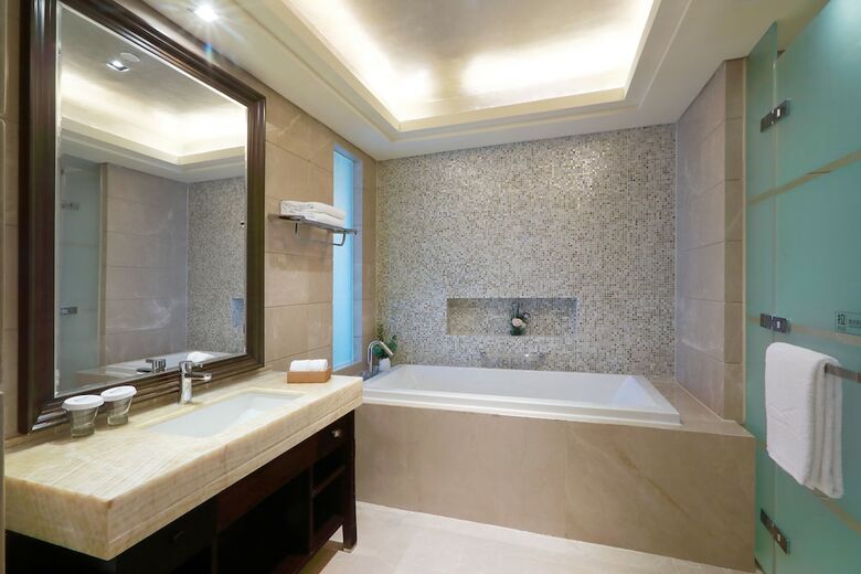 Xiamen International Conference Center Hotel