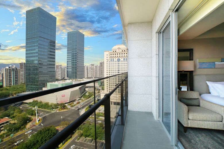 Xiamen International Conference Center Hotel