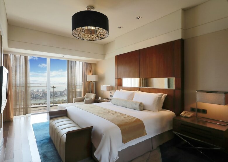 Xiamen International Conference Center Hotel