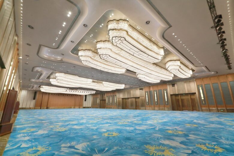Xiamen International Conference Center Hotel