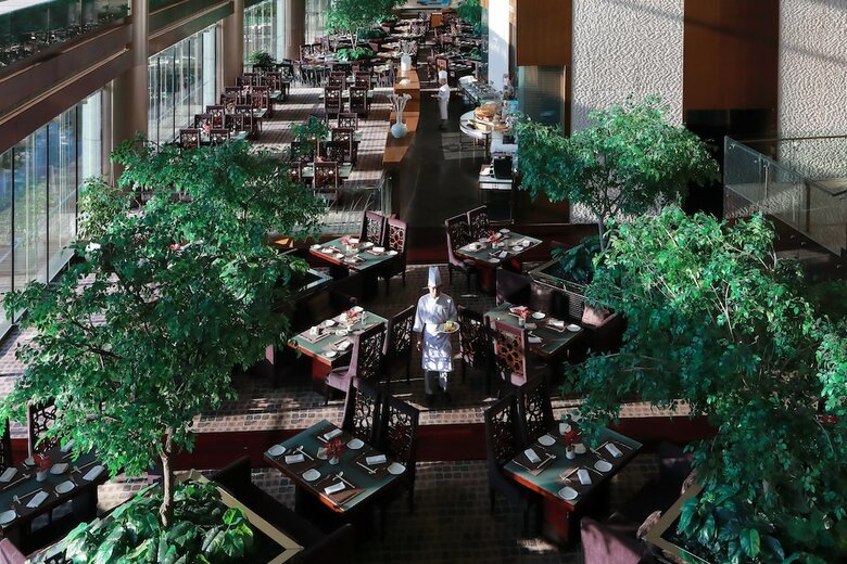 Xiamen International Conference Center Hotel