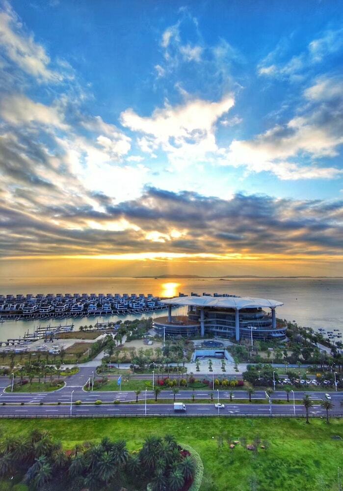 Xiamen International Conference Center Hotel