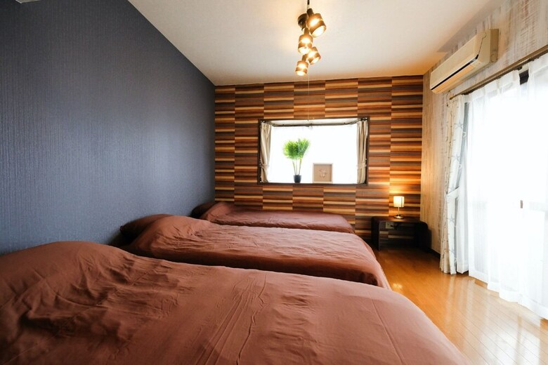 Apartamentos Uenoya Apt