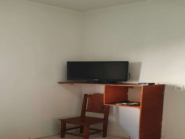 Hotel Alphaville Coxim