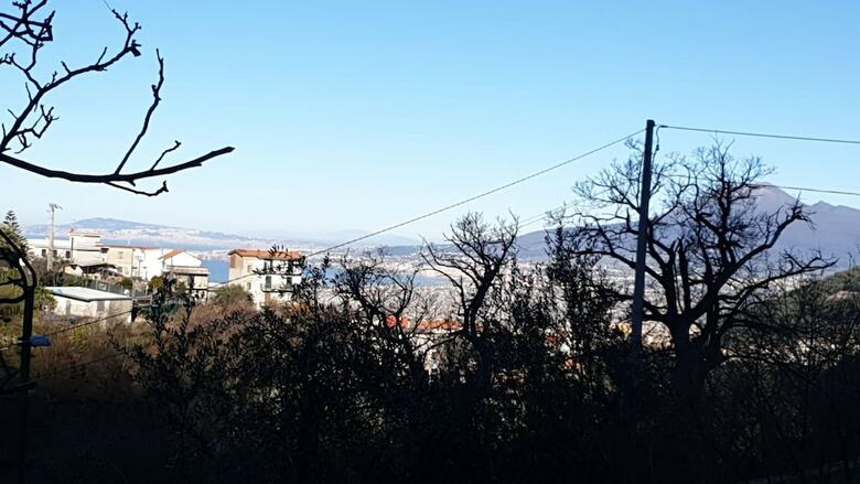 Apartamento Studio In Gragnano, With Wifi - 4 Km From The Beach