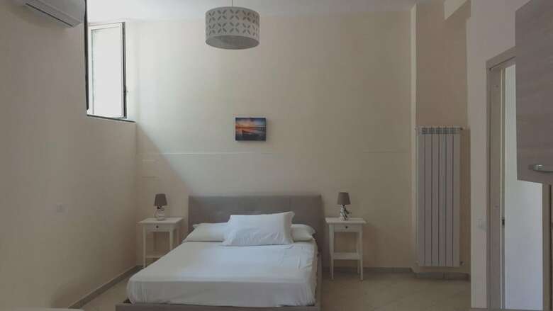 Apartamento Studio In Gragnano, With Wifi - 4 Km From The Beach
