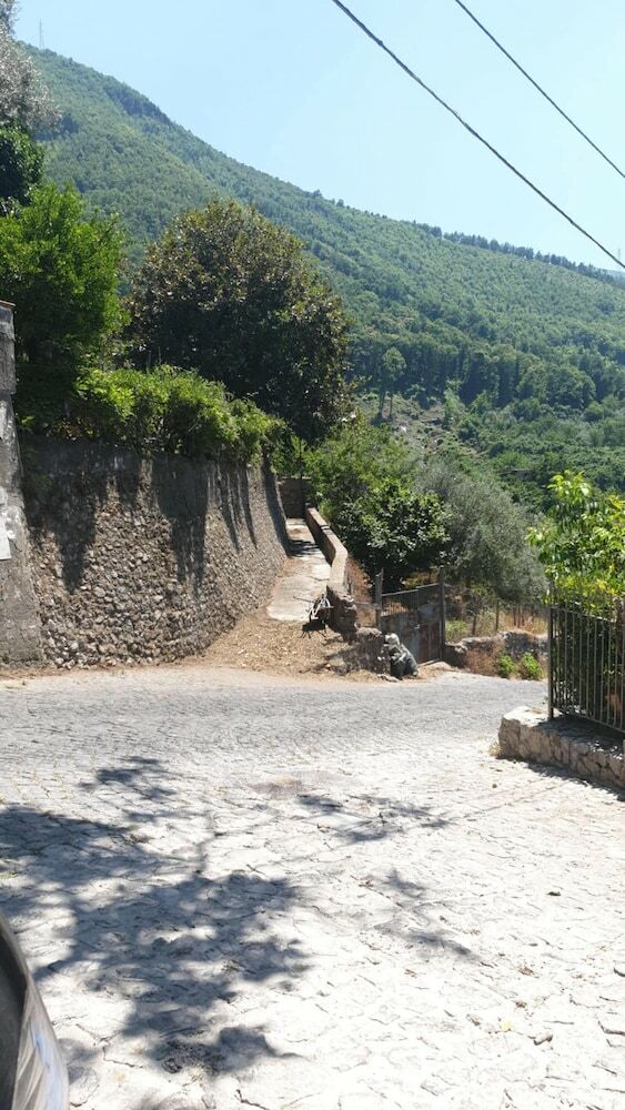 Apartamento Studio In Gragnano, With Wifi - 4 Km From The Beach