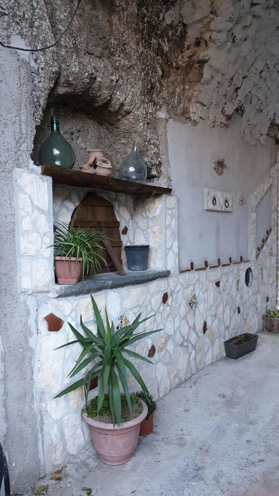 Apartamento Studio In Gragnano, With Wifi - 4 Km From The Beach