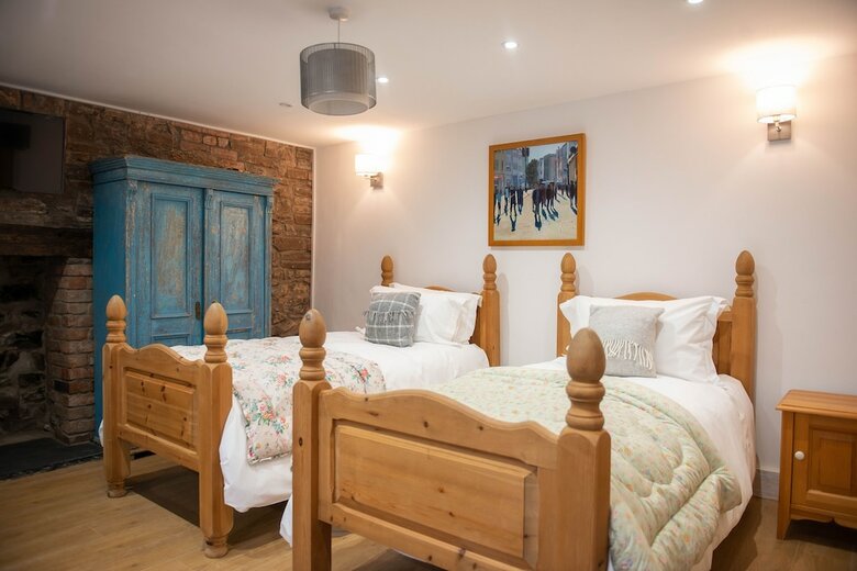 Bed & Breakfast Maison50