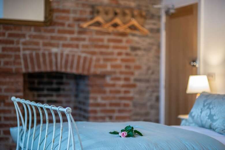 Bed & Breakfast Maison50