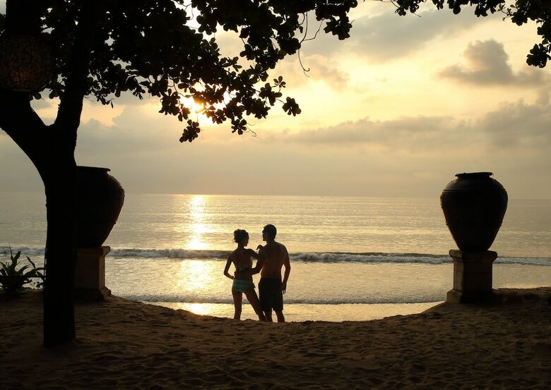Apartamento Intercontinental Bali Resort