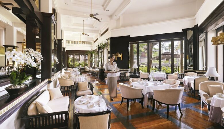 Apartamento Intercontinental Bali Resort
