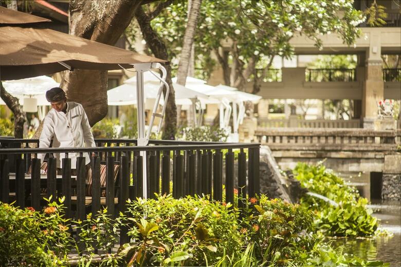 Apartamento Intercontinental Bali Resort
