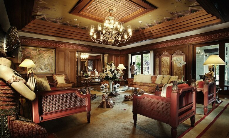 Apartamento Intercontinental Bali Resort