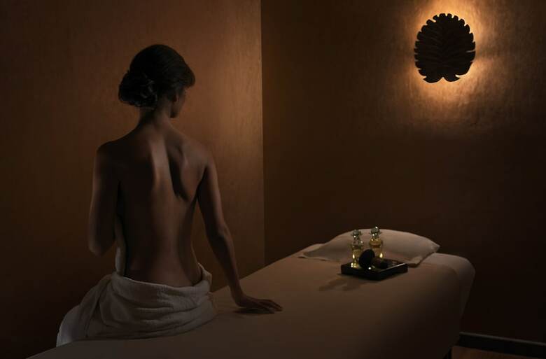 Apartamento Intercontinental Bali Resort