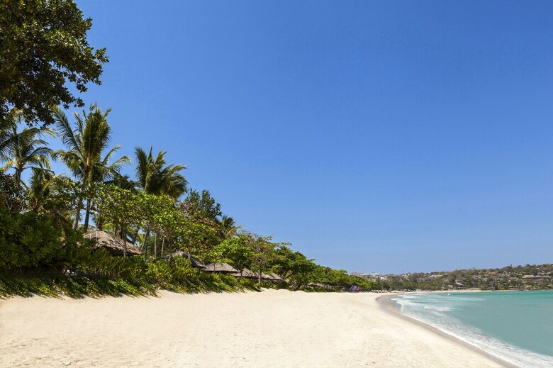 Apartamento Intercontinental Bali Resort