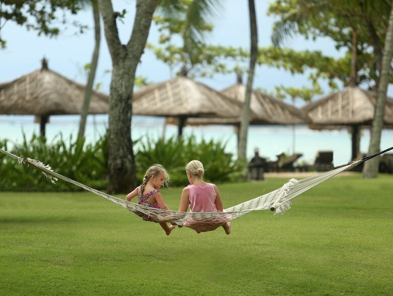 Apartamento Intercontinental Bali Resort