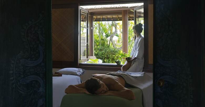 Apartamento Intercontinental Bali Resort