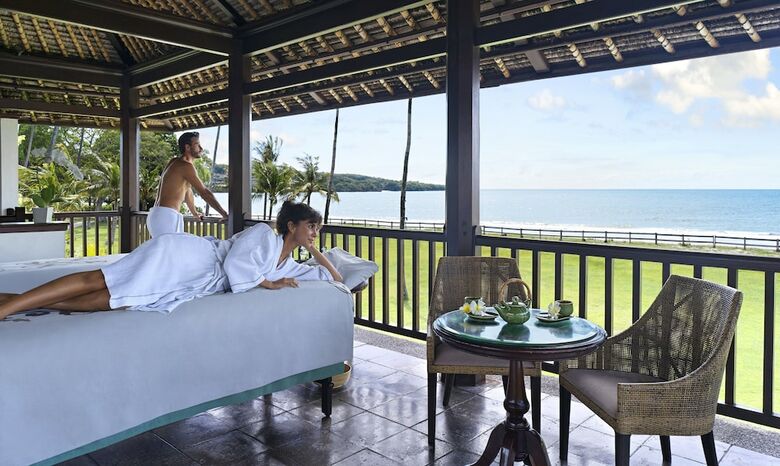 Apartamento Intercontinental Bali Resort