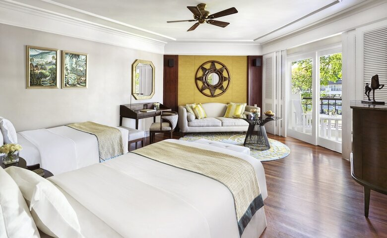 Apartamento Intercontinental Bali Resort