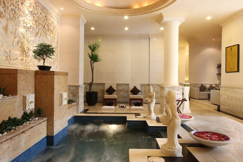 Apartamento Intercontinental Bali Resort