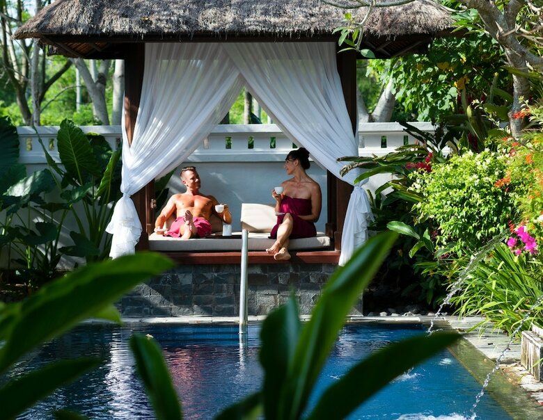 Apartamento Intercontinental Bali Resort
