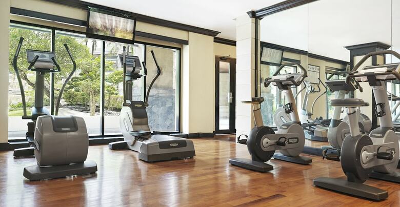 Apartamento Intercontinental Bali Resort