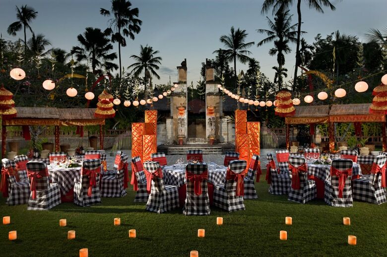 Apartamento Intercontinental Bali Resort