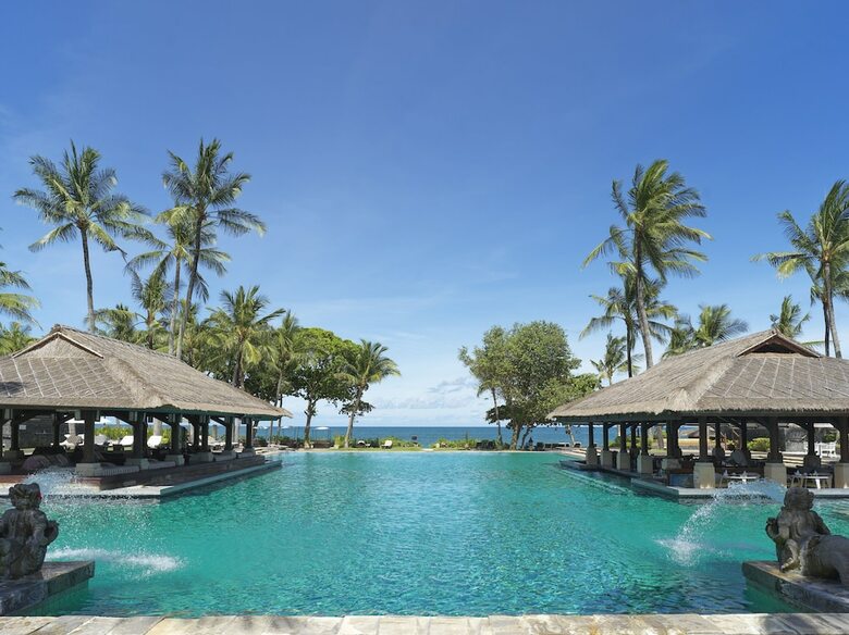 Apartamento Intercontinental Bali Resort