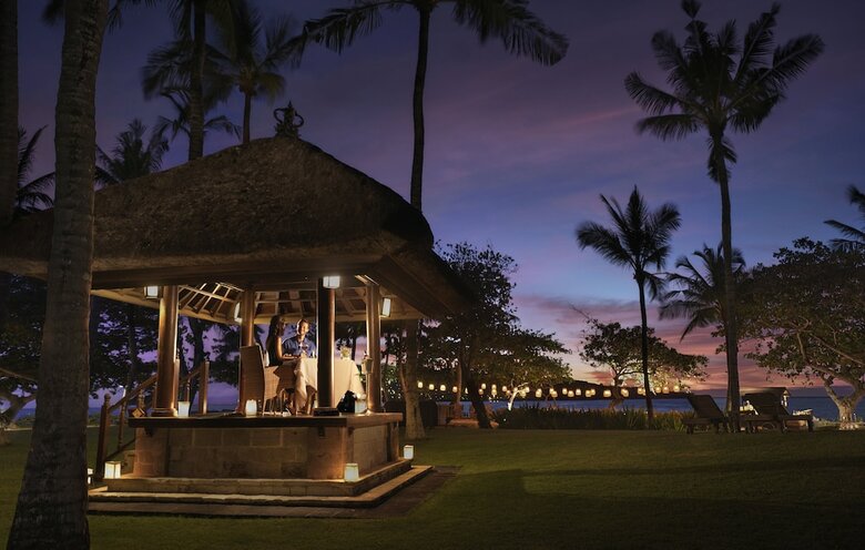 Apartamento Intercontinental Bali Resort