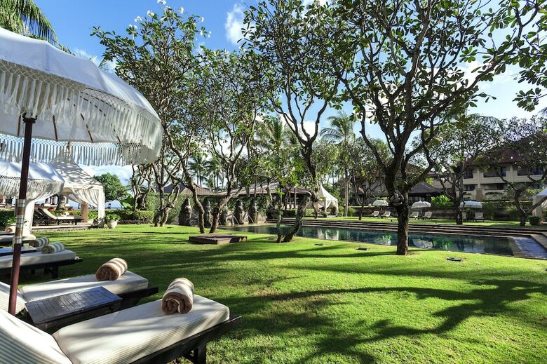 Apartamento Intercontinental Bali Resort