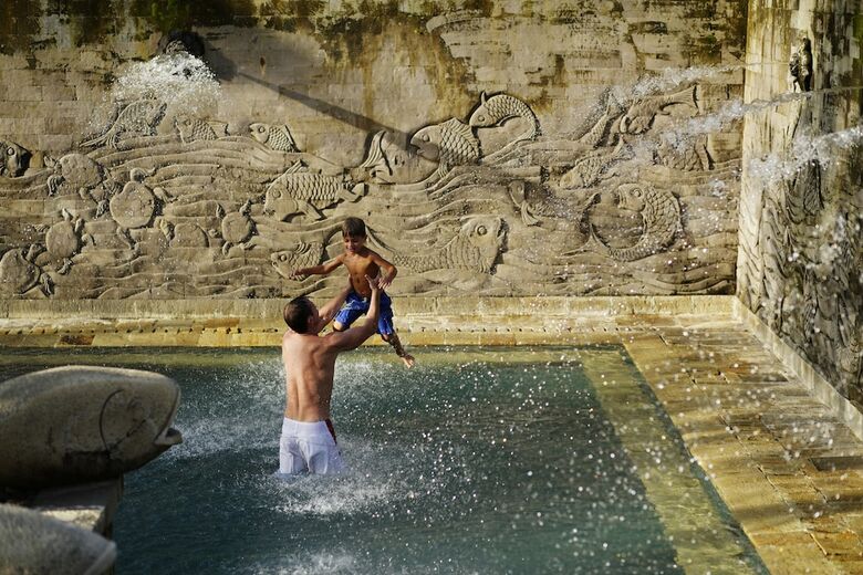 Apartamento Intercontinental Bali Resort