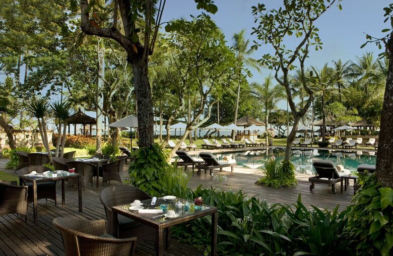 Apartamento Intercontinental Bali Resort