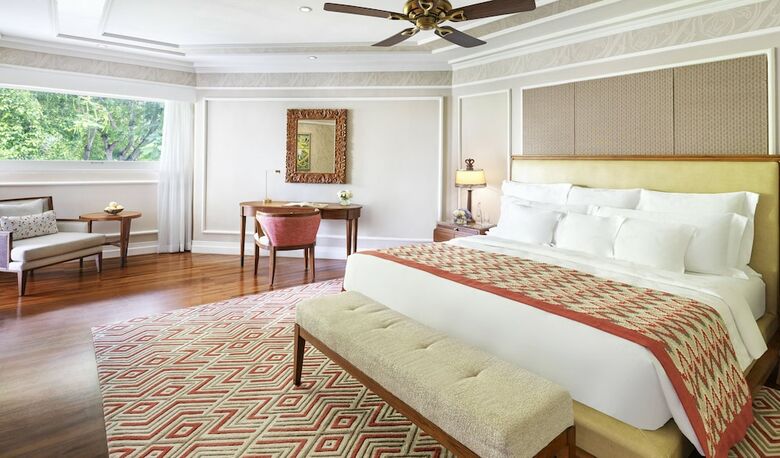 Apartamento Intercontinental Bali Resort