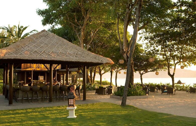 Apartamento Intercontinental Bali Resort