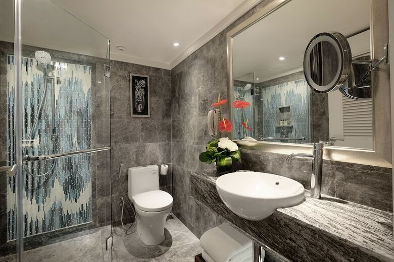 Apartamento Intercontinental Bali Resort